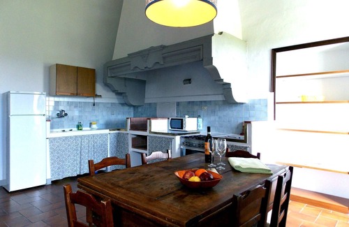 Scarperia e San Piero Villa | Villa in Scarperia with 3 bedrooms sleeps 6