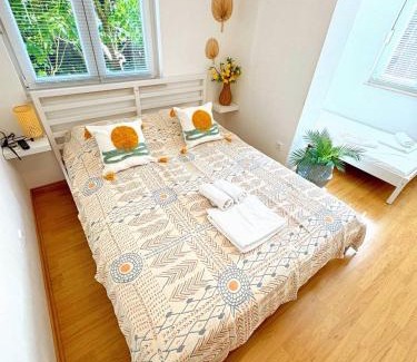 Seget Donji Apartment | Villa in Seget