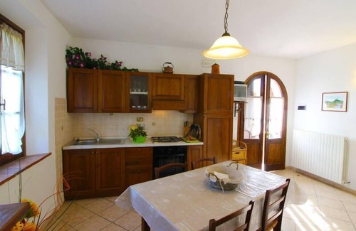 Volterra Villa | Villa in the countryside of Volterra with private pool. Panoramic, quiet and ideal for visiting Tusc