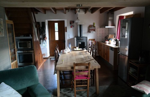 Rochepaule House | VILLA IN THE HEART OF THE ARDÈCHE FOR RENT