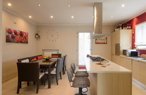 Rigutino Villa | Villa in the heart of Tuscany