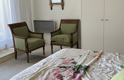 Saint-Giniez House | Villa in the southern districts