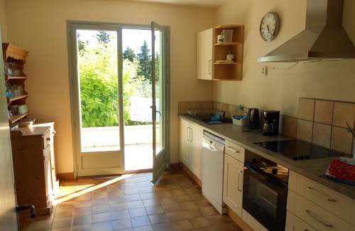 Montreal Villa | Villa in tranquil setting with private pool ideal for families