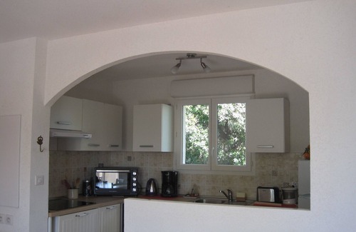 Ventiseri Villa | Villa in Travo, Solenzara