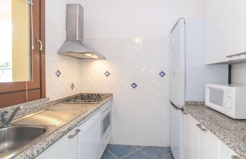 Sant'Elmo Villa | Villa in Villasimius with 2 bedrooms sleeps 6