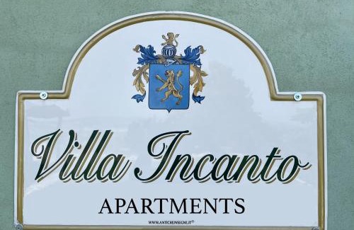 Treiso House | Villa Incanto Apartments