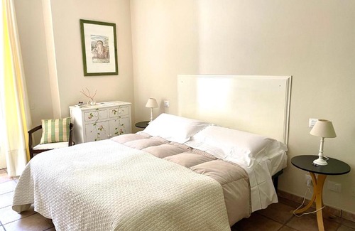 Treiso House | Villa Incanto Apartments