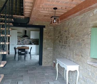 Apiro House | Villa Incanto