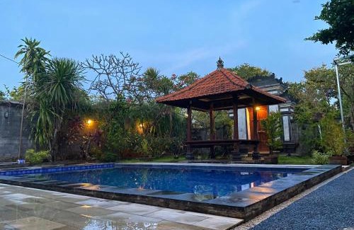 Kubu House | Villa Indah Anugrah