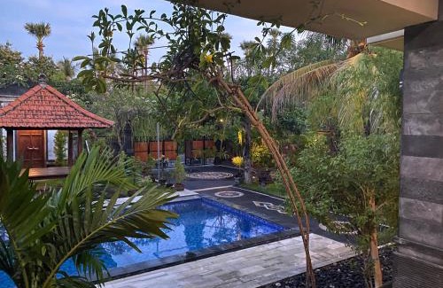 Kubu House | Villa Indah Anugrah