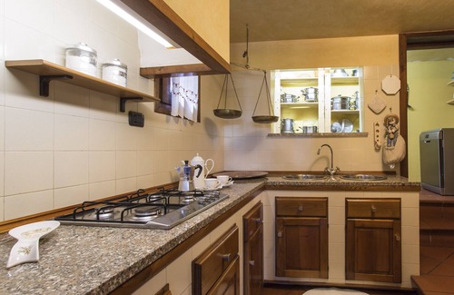 Nozanno Villa | Villa/Independent home in Lucca with 4 bedrooms sleeps 8