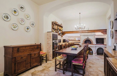 Saturnana Villa | Villa/Independent home in Pistoia with 5 bedrooms sleeps 10