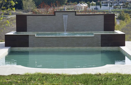 Acquasparta Villa | Villa Indipendente con Giardino Privato e Piscina Nell'ampio Giardino