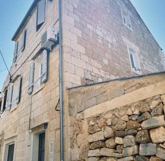 Komiza Villa | Villa Ines