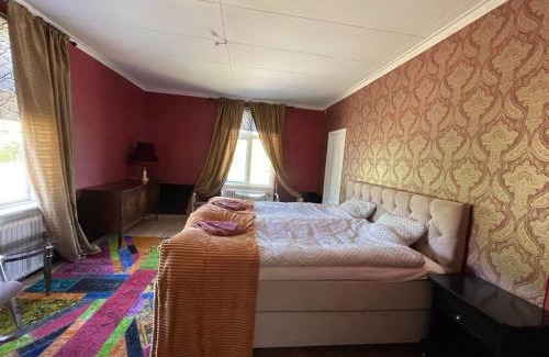 Kopparberg Bed & Breakfast | Villa Inez