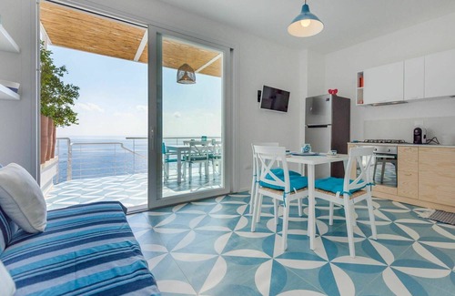 Marina di Marittima Villa | Villa Infinity - Marina Di Marittima ,Apulia