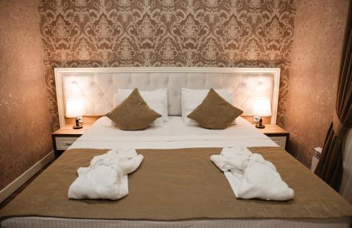 Baku Hotel | Villa Inn Baku Hotel