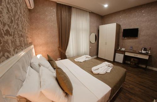 Baku Hotel | Villa Inn Baku Hotel