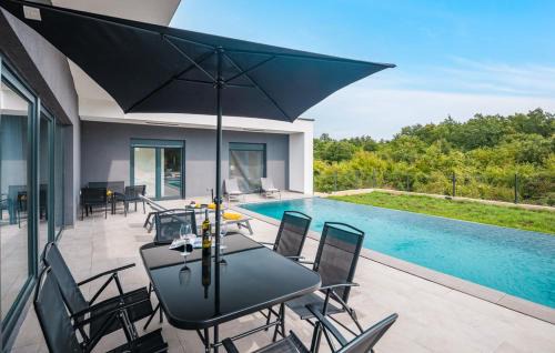 Muzini Villa | Villa INNA