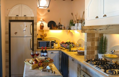 Peccioli Villa | Villa Insoglio - Luxury Villa with pool in Montelopio, Tuscany