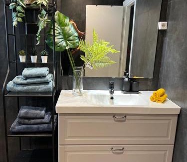 Neoi Epivates Apartment | Villa INTERMEZZO 11 sea view