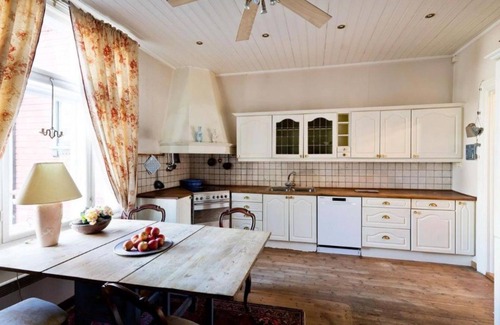 Skoyen Villa | Villa Internationals