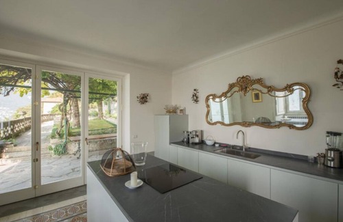 Blevio Villa | Villa Intreccio