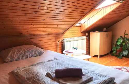 Visoko House | Villa Irena