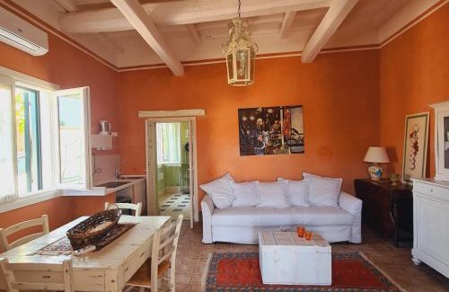 Marsala Apartment | Villa Irene