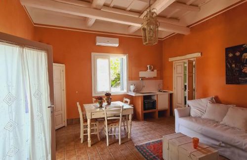Marsala Apartment | Villa Irene