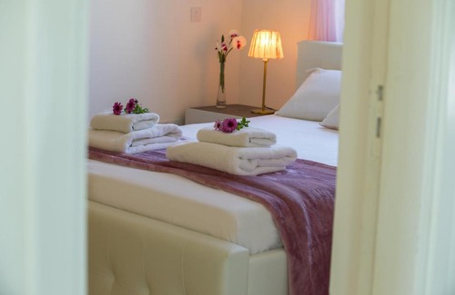 Mazotos Villa | Villa Iris