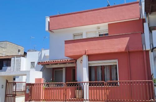 Galatone Apartment | Villa Iris
