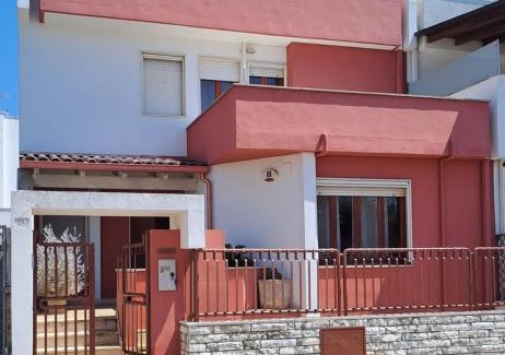 Galatone Apartment | Villa Iris