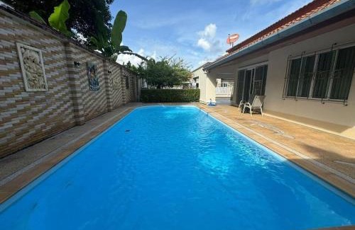 Phuket Villa | Villa is near Central Phuket