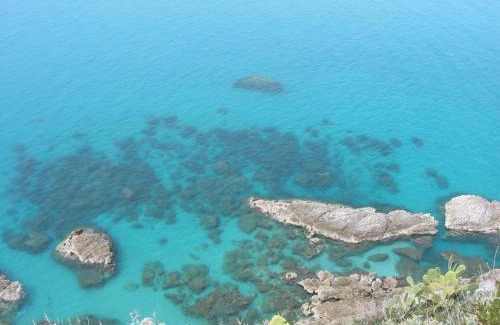 Zambrone Bed & Breakfast | Villa Isabella