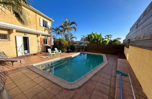 Trois Mares Villa | Villa Isadom