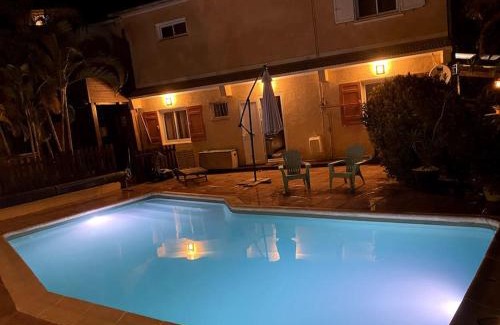 Trois Mares Villa | Villa Isadom