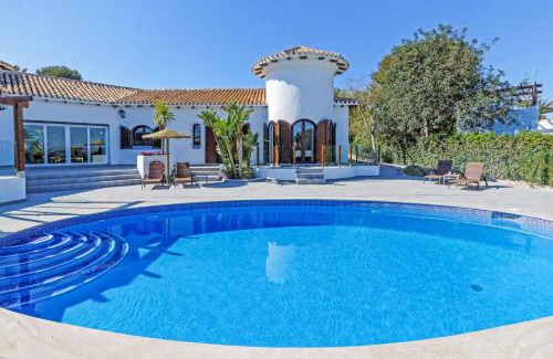 Diputacion de Rincon de San Gines Villa | Villa Isadora 137