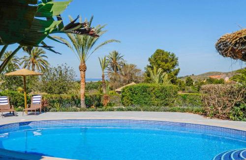 Diputacion de Rincon de San Gines Villa | Villa Isadora 137