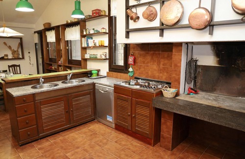 Valfornace Villa | Villa Isotta - Homelike Villas