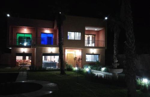 Tnine Ourika Villa | Villa isouktan