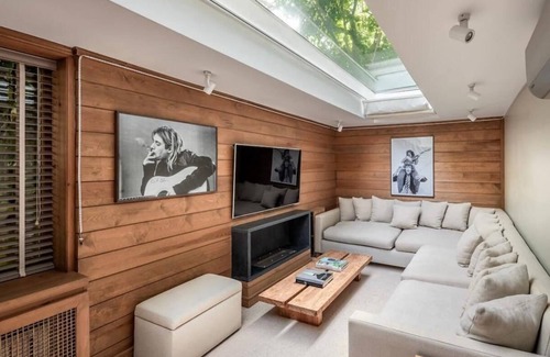 Beykoz District Cottage | Villa Istanbul