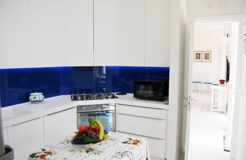 Furore Villa | Villa con Piscina e Discesa al Mare Privata