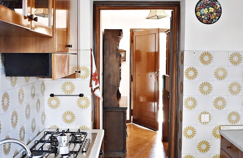 Poggio San Lorenzo Villa | Villa with private pool, unique, central Apennine mountain views.
