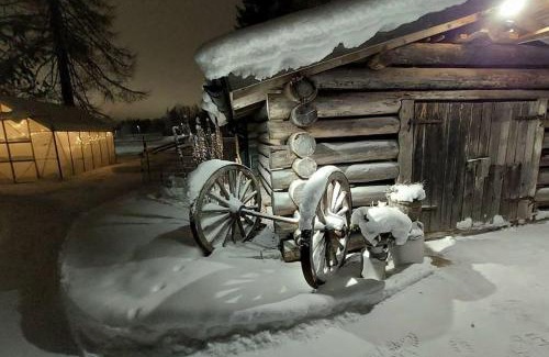 Rovaniemi Apartment | Villa It's Arctic Magic!