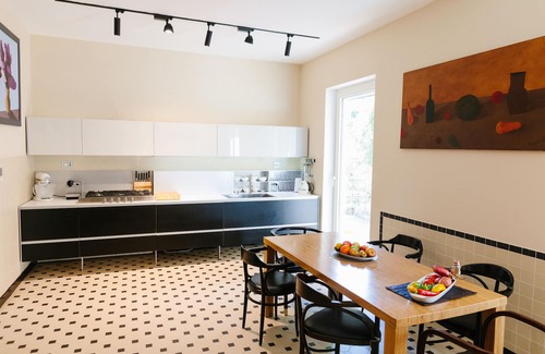 Santa Margherita Ligure Villa | Villa AGLAYA