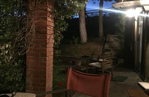 Santa Maria della Versa Villa | Villa "Bags" sweet vineyards and beautiful nature