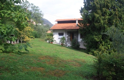 Oliveto Lario Villa | Villa Magnolia - perfect for families
