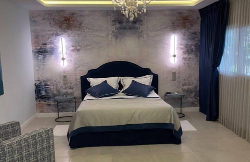 La Somone Bed & Breakfast | Villa Italia Somone Luxury Hotel