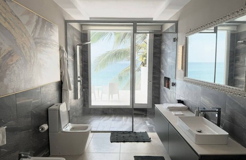 La Somone Bed & Breakfast | Villa Italia Somone Luxury Hotel